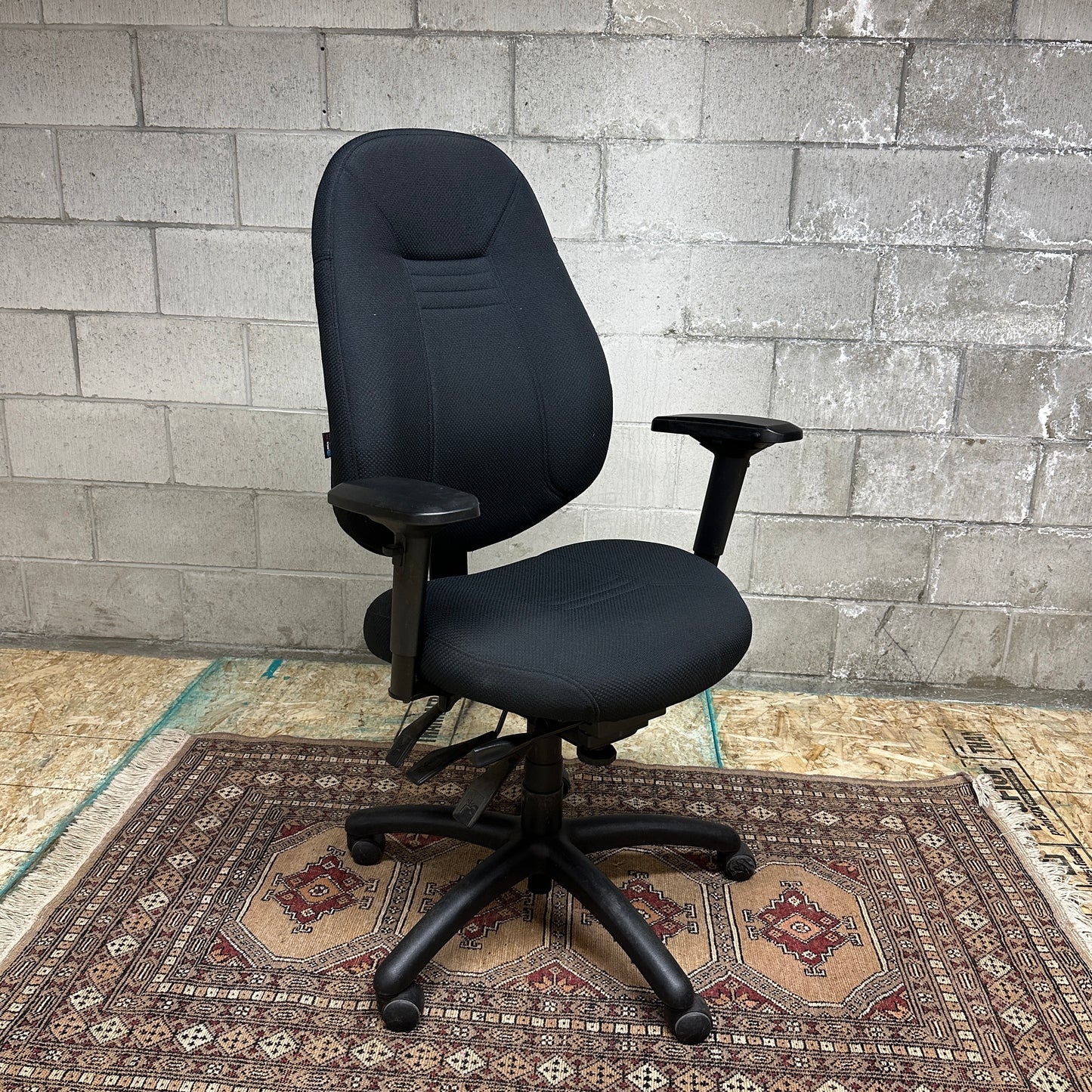 ObusForme Comfort Office Chair