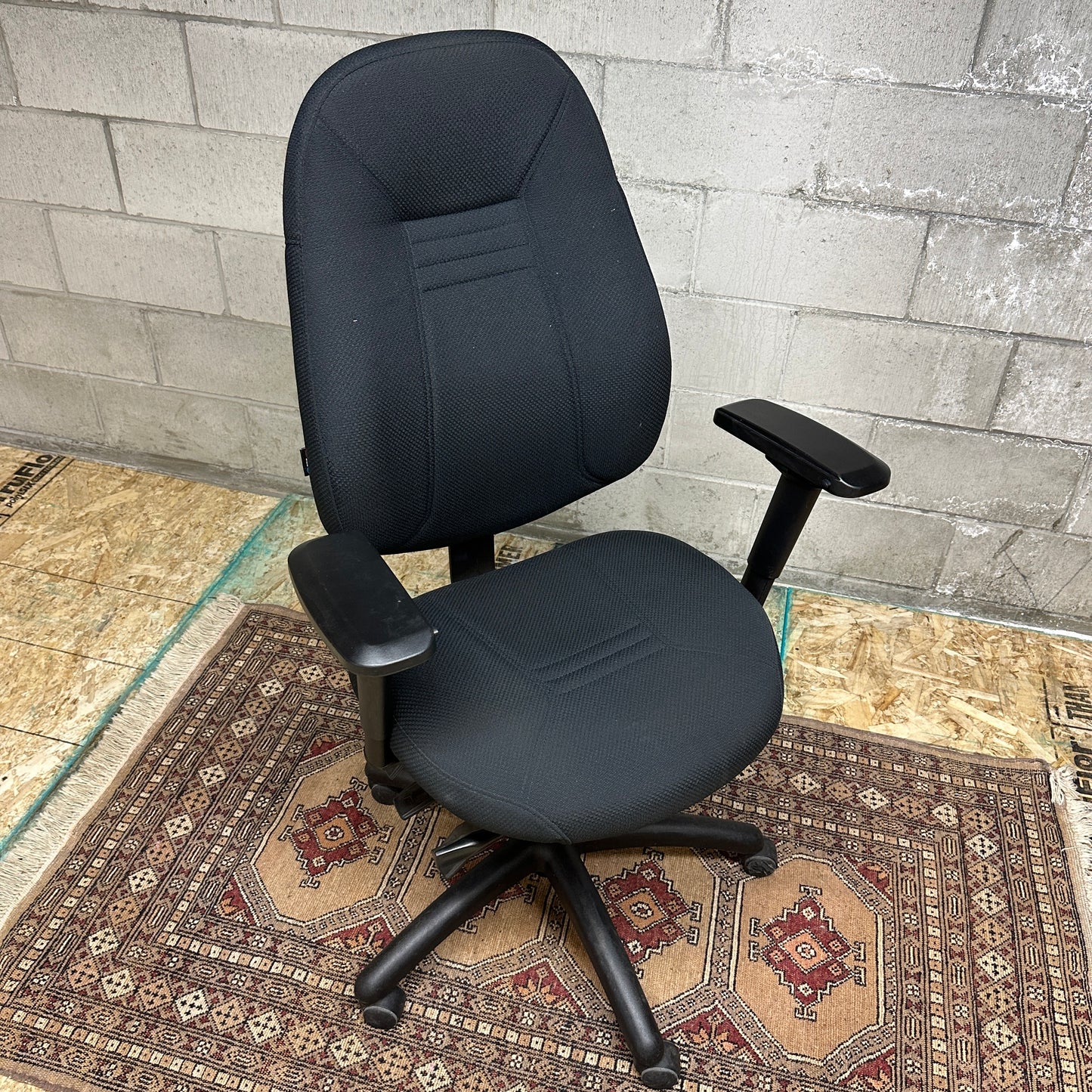 ObusForme Comfort Office Chair
