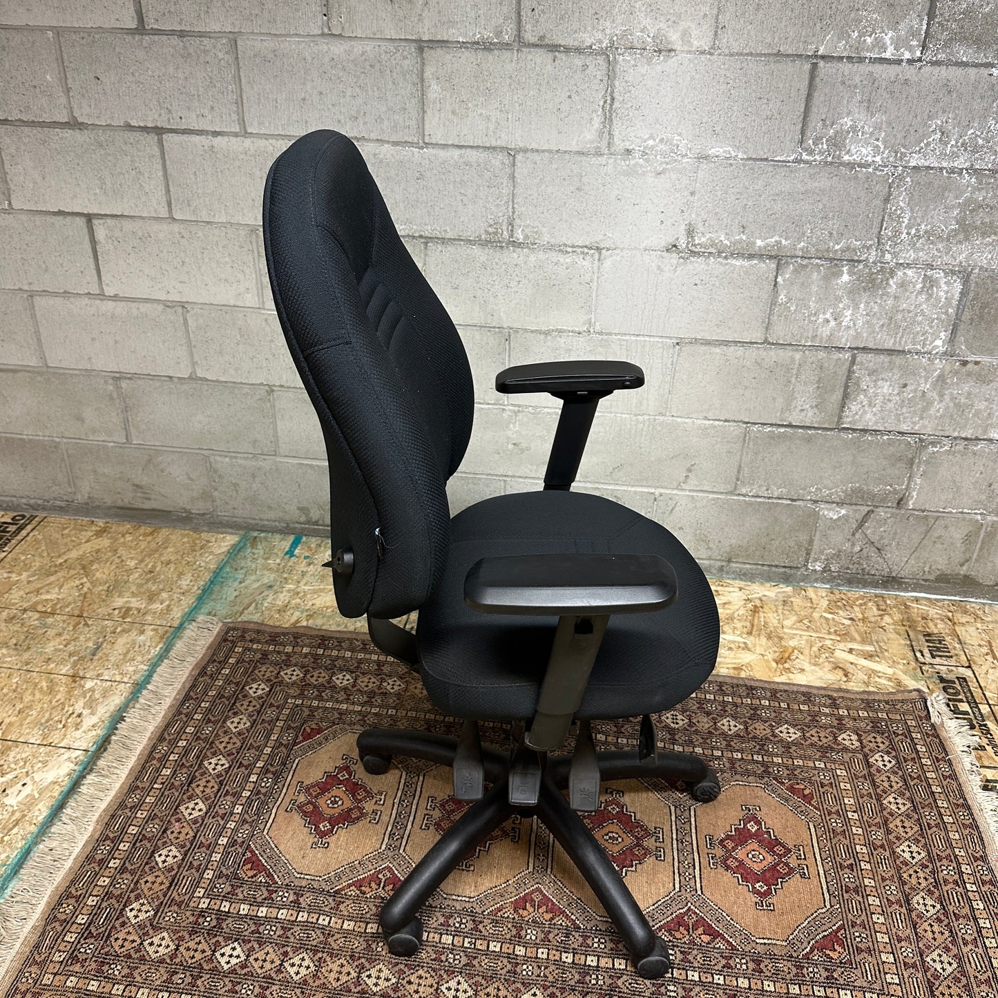 ObusForme Comfort Office Chair