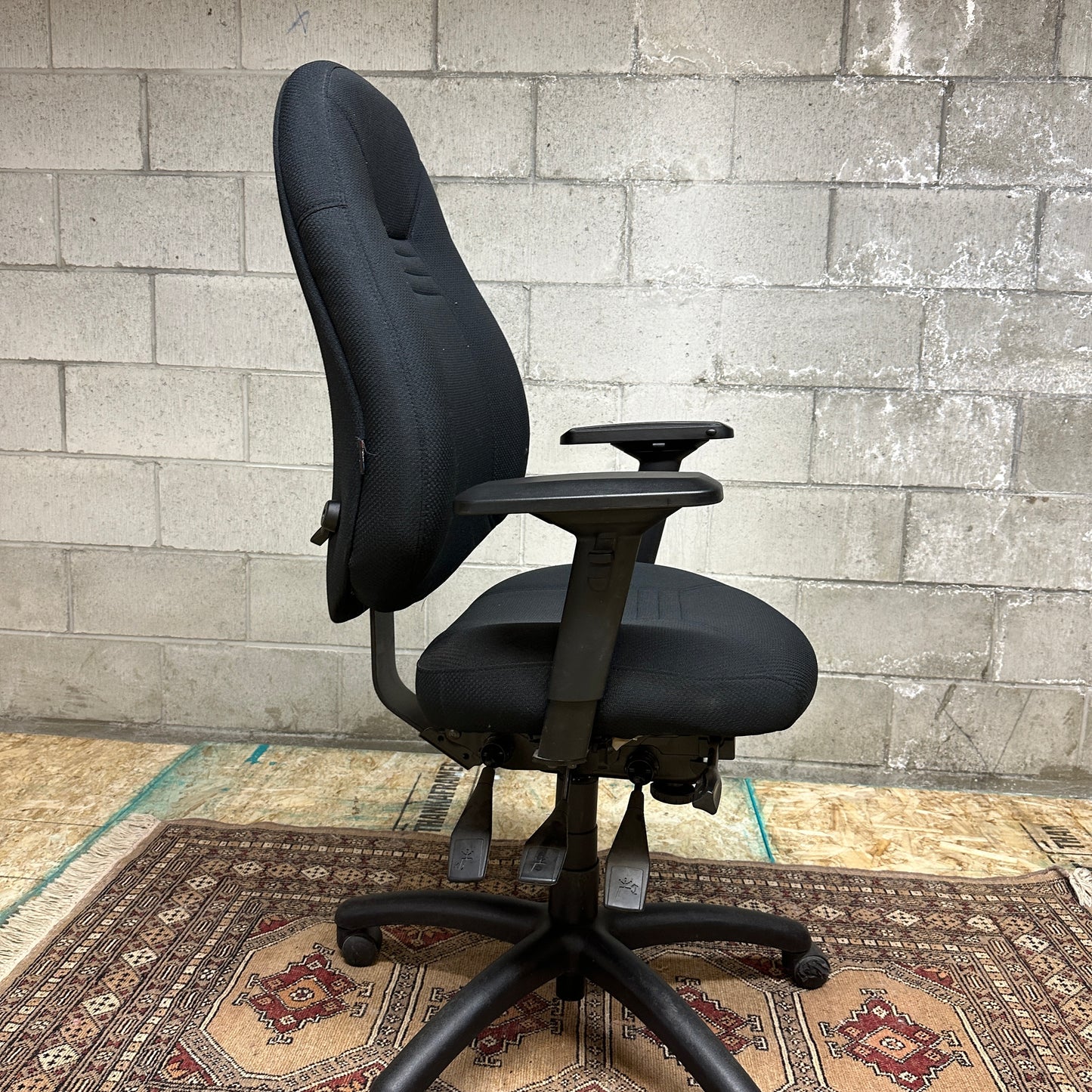 ObusForme Comfort Office Chair