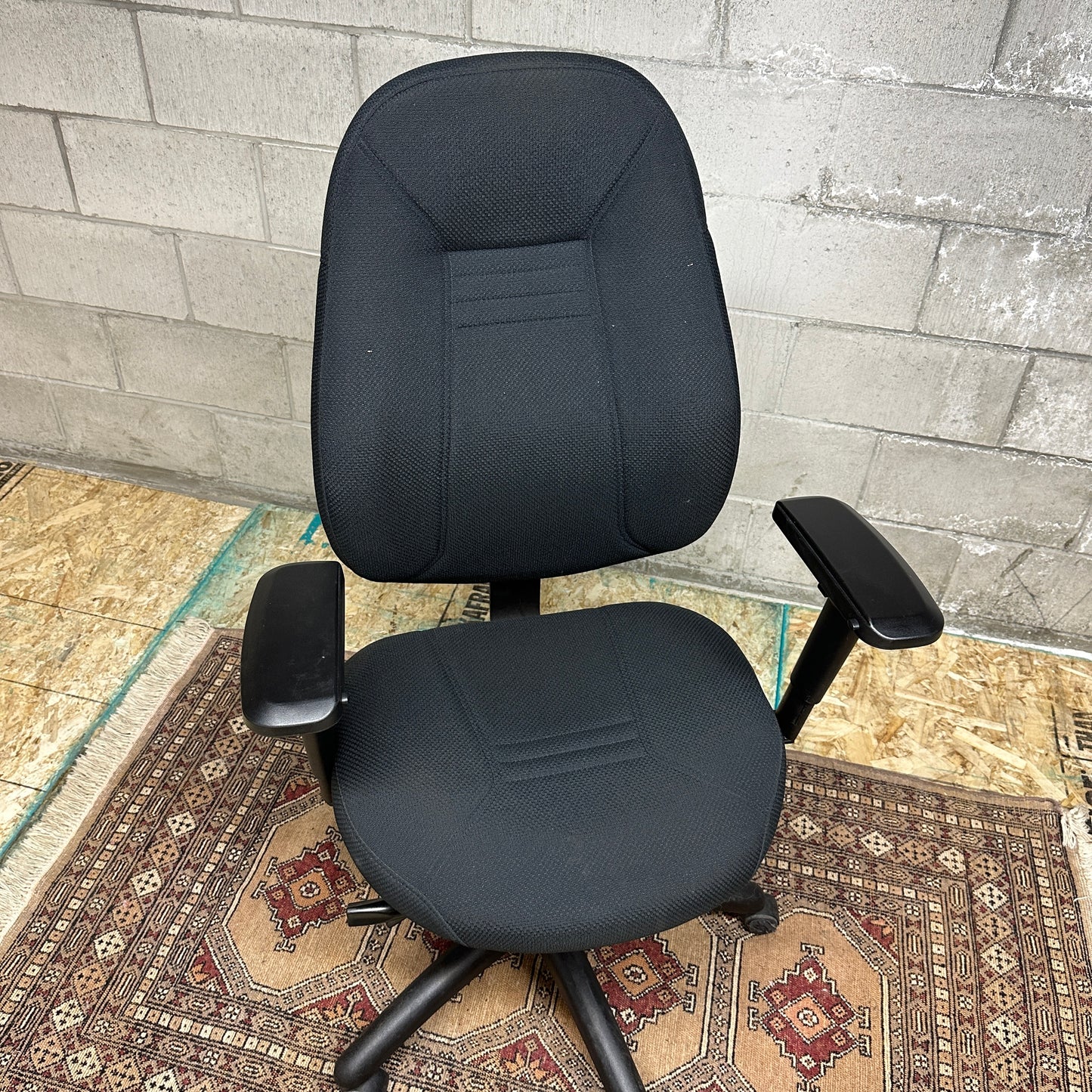 ObusForme Comfort Office Chair
