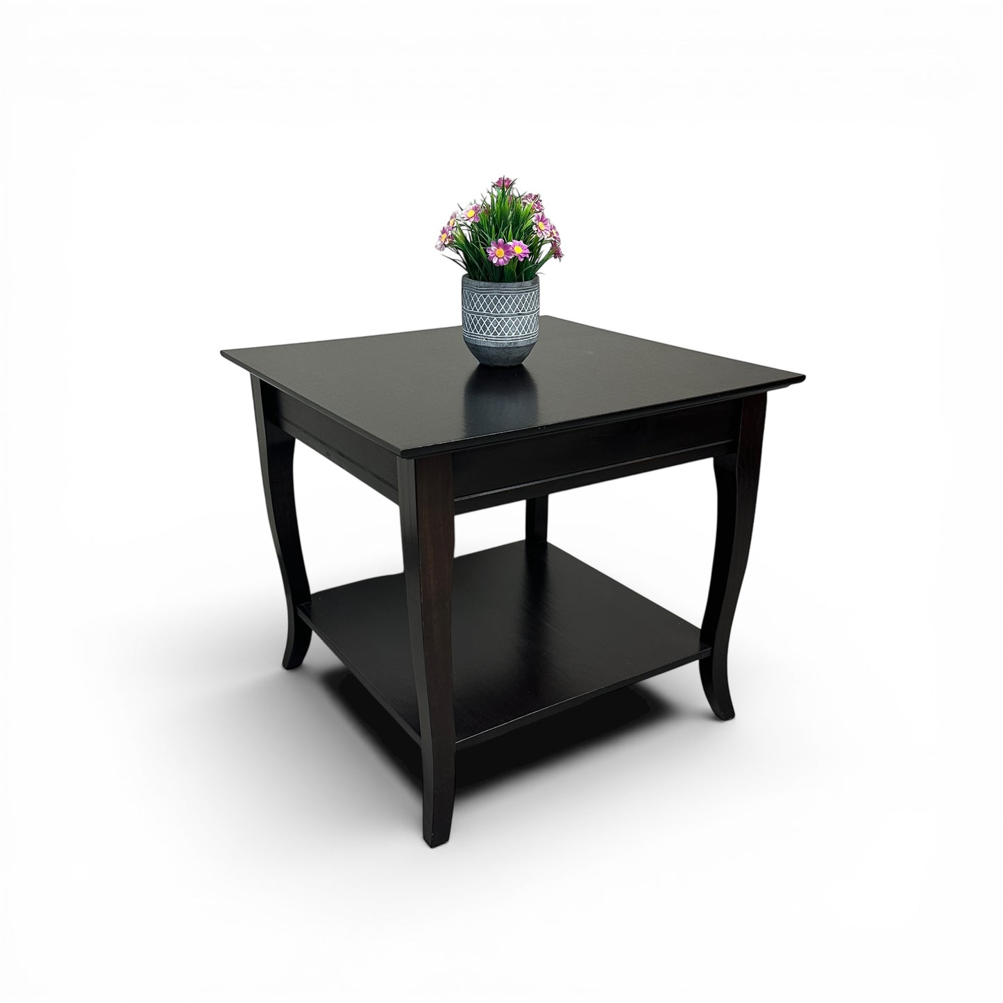 Pier 1 Dark Side Table