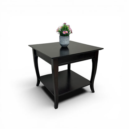Pier 1 Dark Side Table