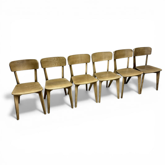 Lisabo Dining Chair (set of 6)