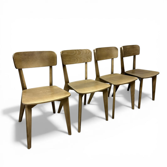 Lisabo Dining Chair (set of 4)