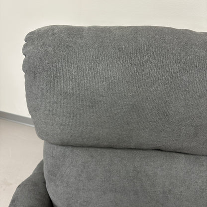 Dark Grey Lift Recliner Chair