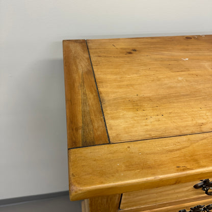 Vintage Tall 7 Drawers Dresser