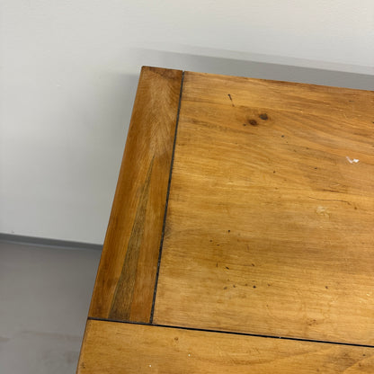 Vintage Tall 7 Drawers Dresser