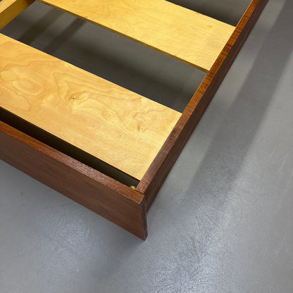 Mid-Century Modern Teak COMPLETE Bedroom Set