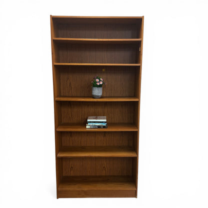 Danish MCM Bookshelf