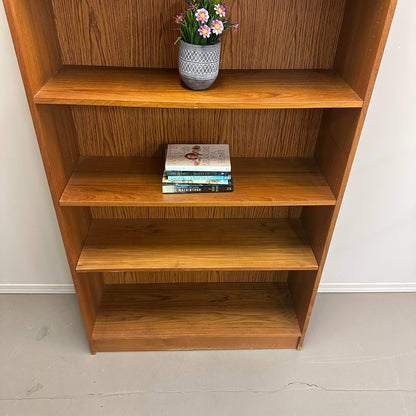 Danish MCM Bookshelf