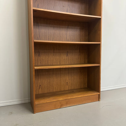 Danish MCM Bookshelf