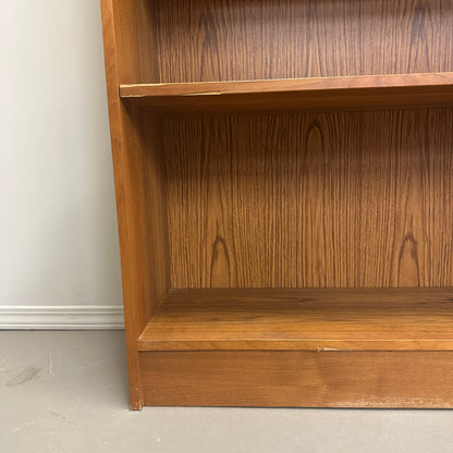 Danish MCM Bookshelf