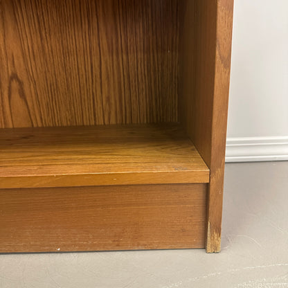 Danish MCM Bookshelf