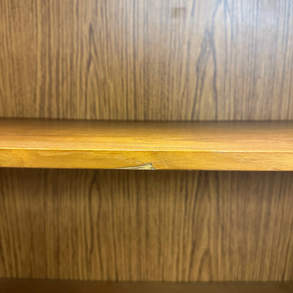 Danish MCM Bookshelf