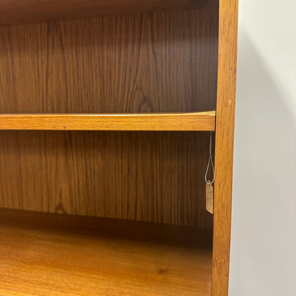 Danish MCM Bookshelf