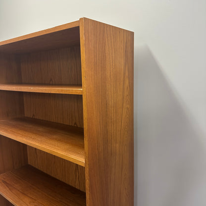 Danish MCM Bookshelf