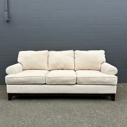 Genuine La-Z-Boy 3 Seats Couch