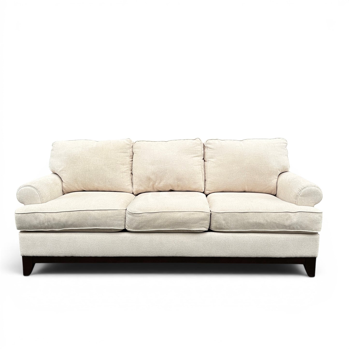 Genuine La-Z-Boy 3 Seats Couch