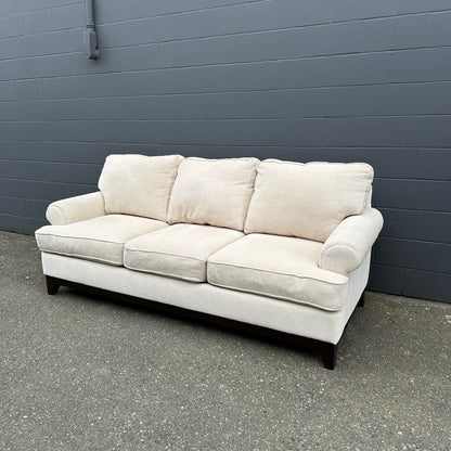 Genuine La-Z-Boy 3 Seats Couch
