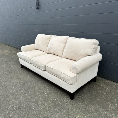 Genuine La-Z-Boy 3 Seats Couch