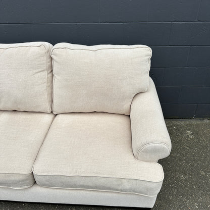 Genuine La-Z-Boy 3 Seats Couch