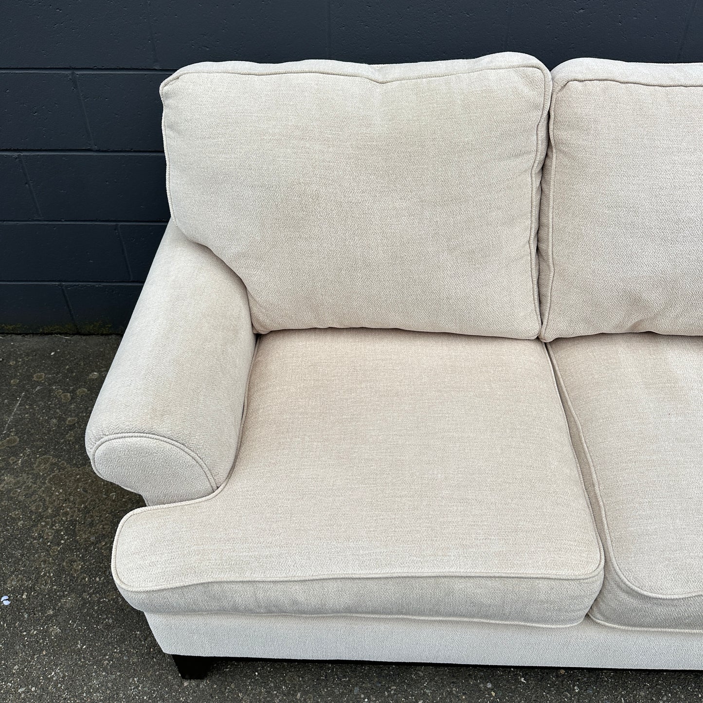 Genuine La-Z-Boy 3 Seats Couch