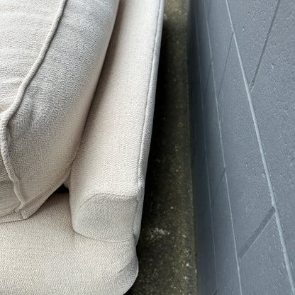 Genuine La-Z-Boy 3 Seats Couch