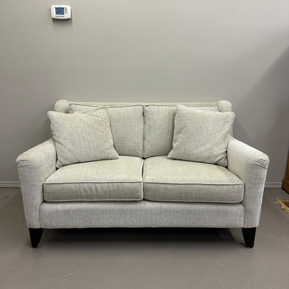 Lazar Modern Loveseat - High End