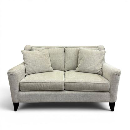 Lazar Modern Loveseat - High End
