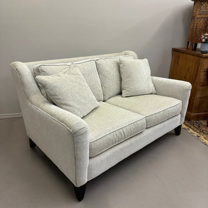 Lazar Modern Loveseat - High End