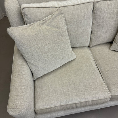 Lazar Modern Loveseat - High End