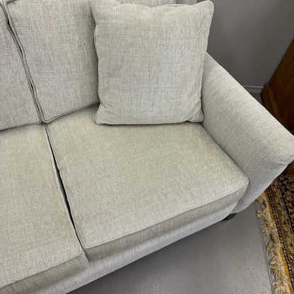 Lazar Modern Loveseat - High End