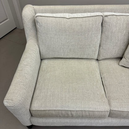 Lazar Modern Loveseat - High End