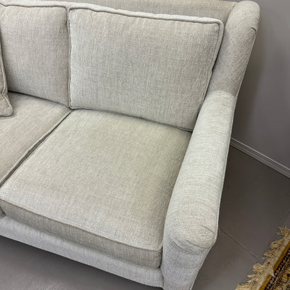 Lazar Modern Loveseat - High End
