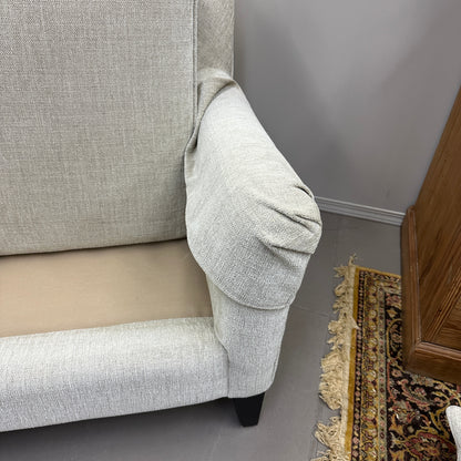 Lazar Modern Loveseat - High End