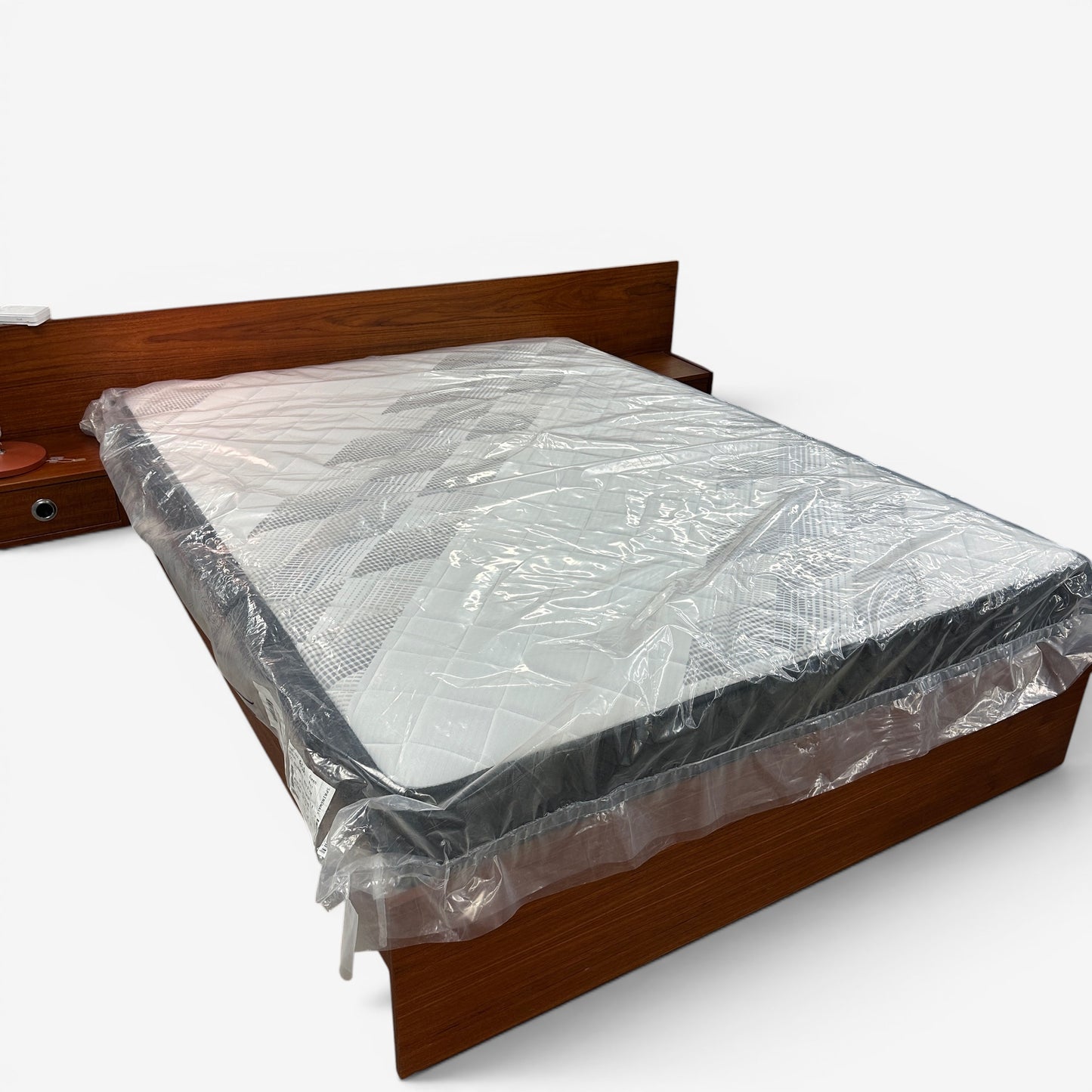 Brand New - Distinction Series Kelowna Mattress