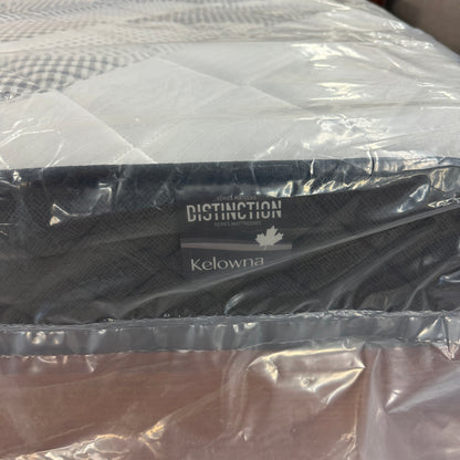 Brand New - Distinction Series Kelowna Mattress