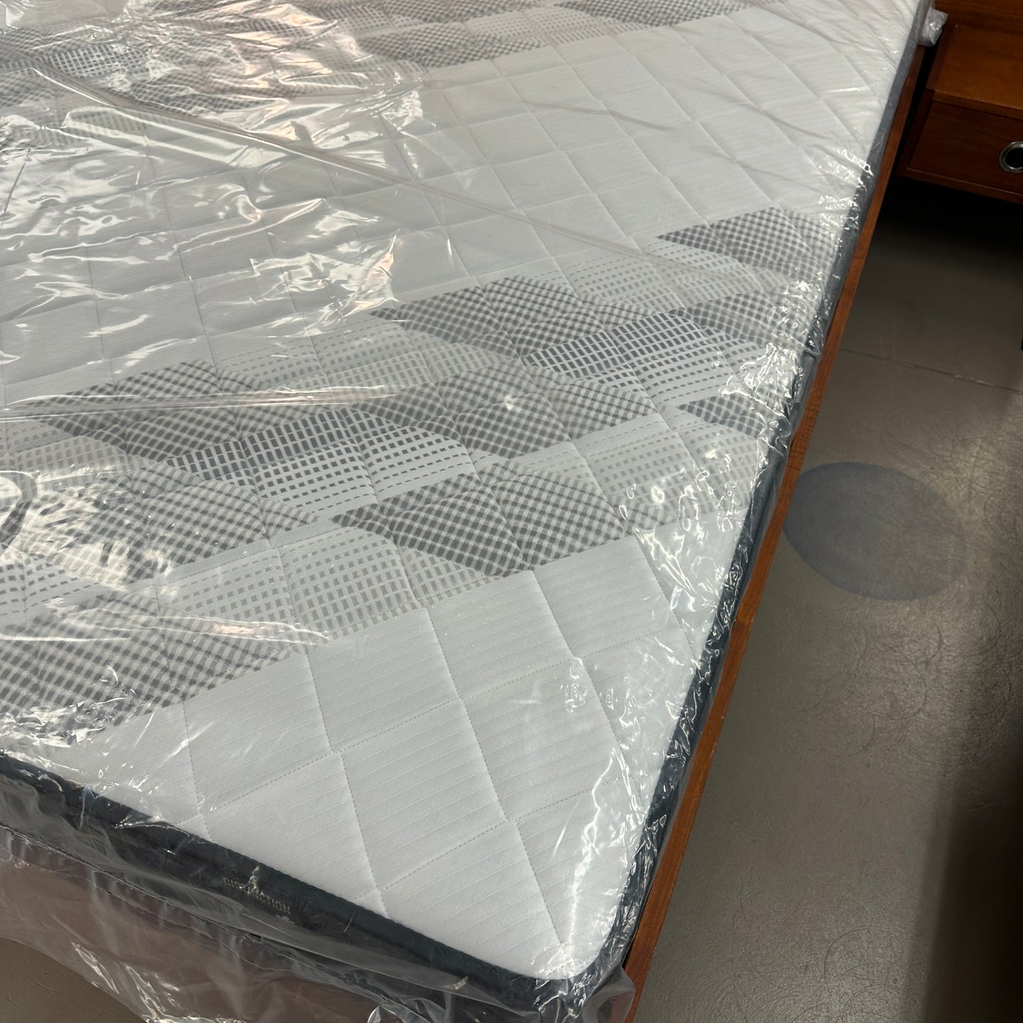 Brand New - Distinction Series Kelowna Mattress