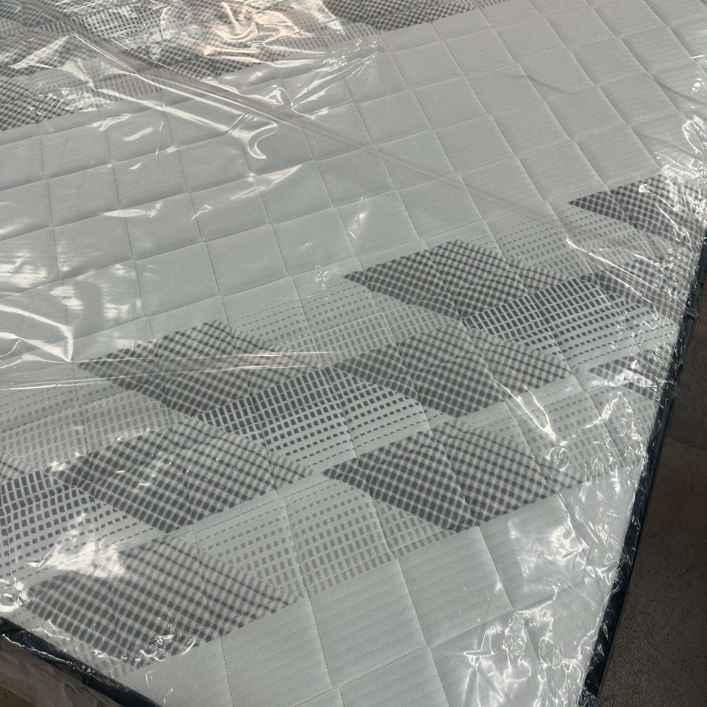 Brand New - Distinction Series Kelowna Mattress