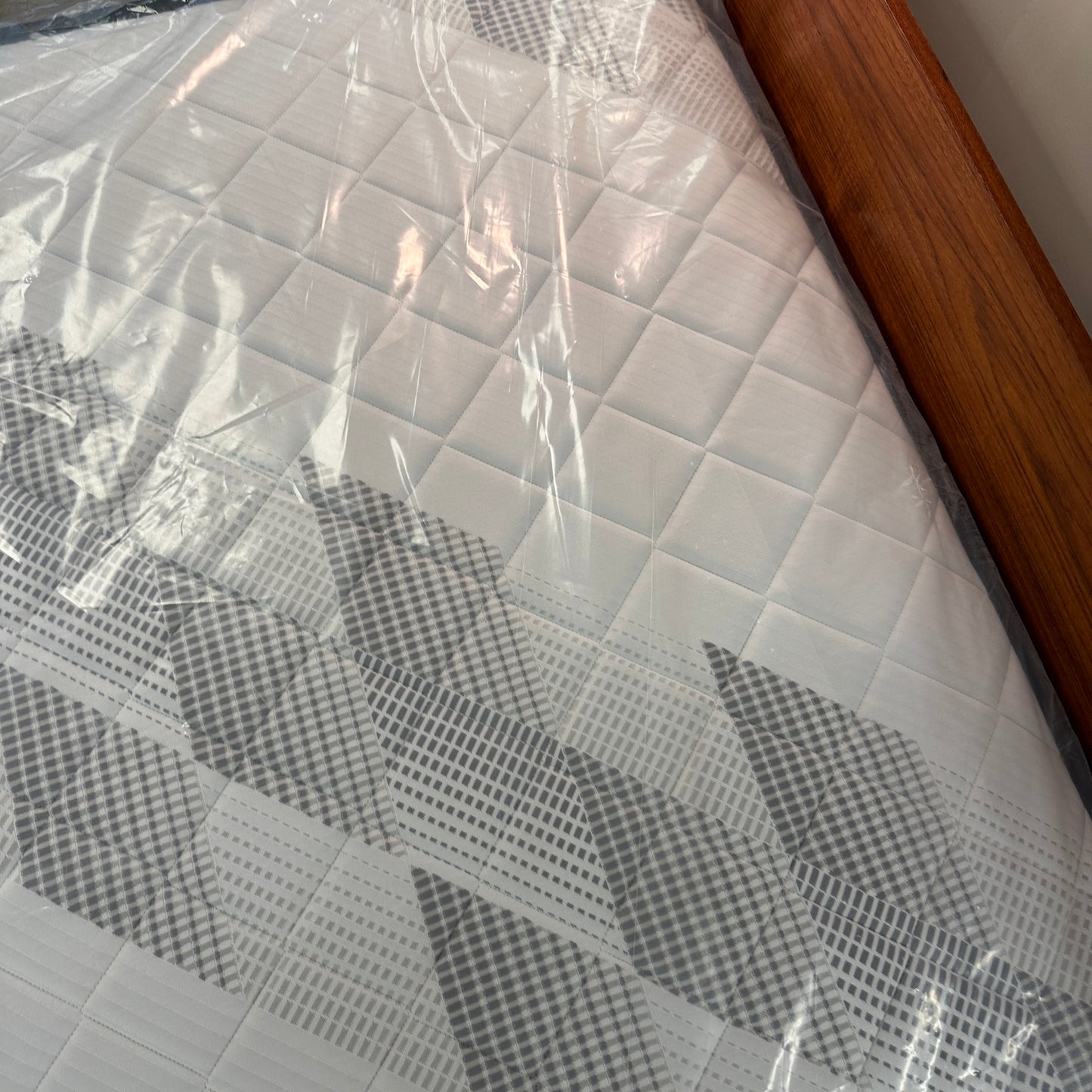 Brand New - Distinction Series Kelowna Mattress