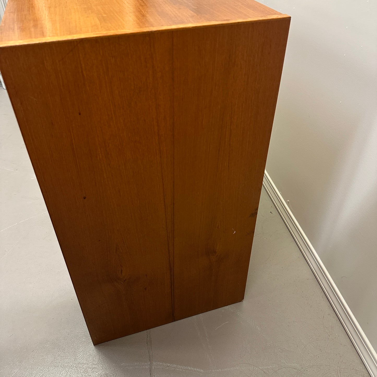 Ervi MøBler Mid-Century Small Dresser
