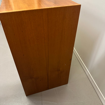 Ervi MøBler Mid-Century Small Dresser