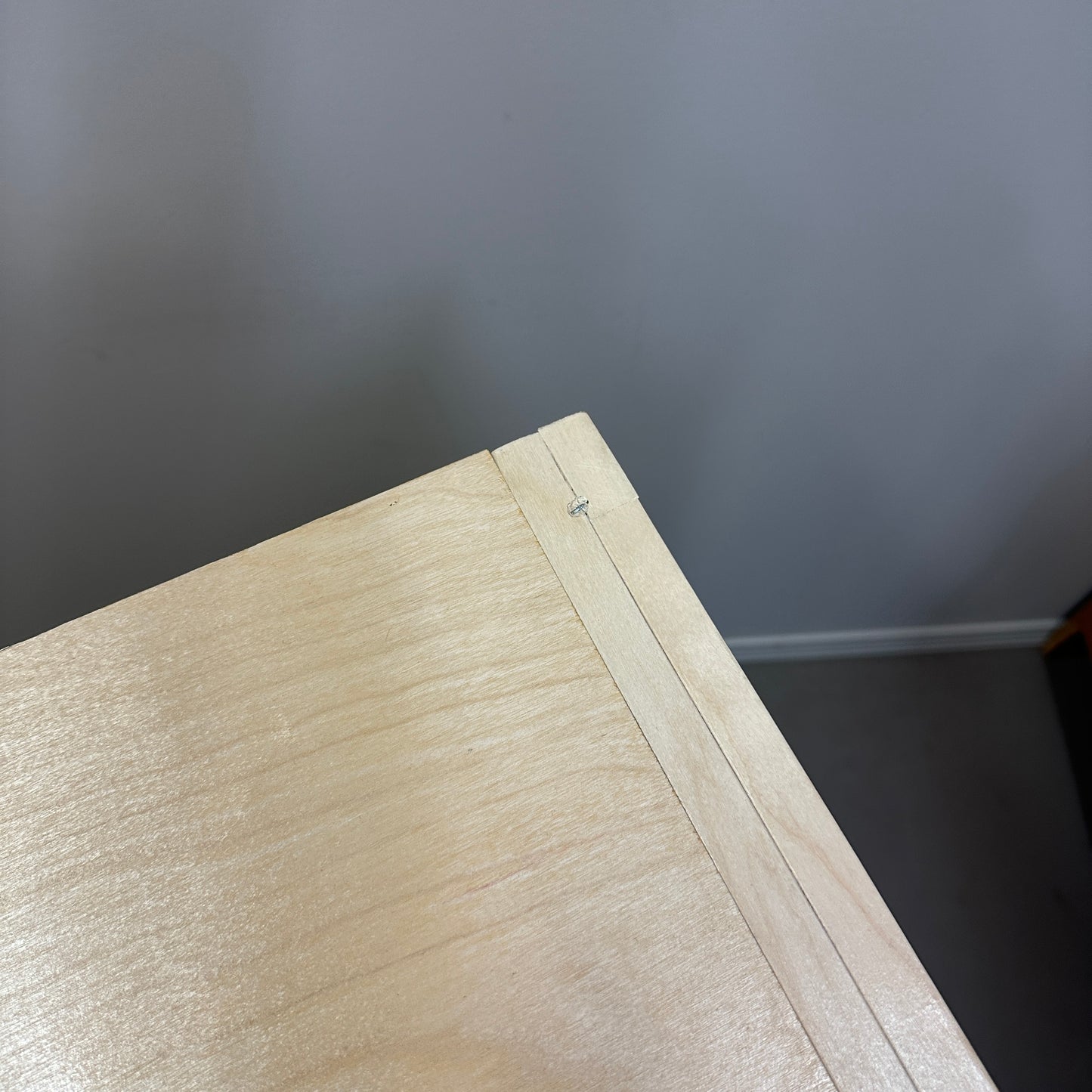 Solid Wood Storage Sideboard