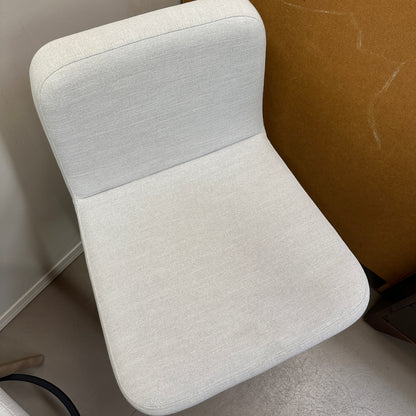 Amisco Visconti Swivel Stools (x3)