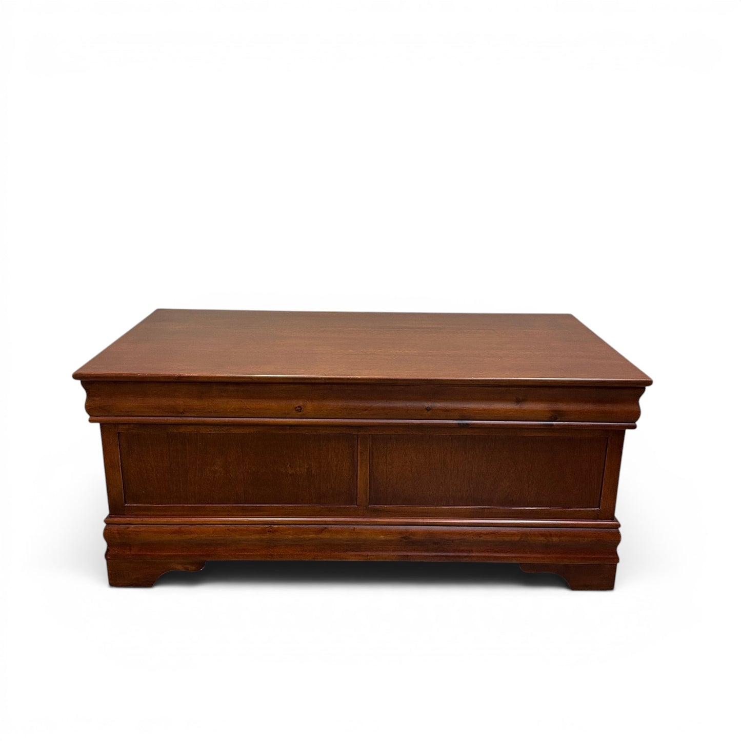 Cherry Blanket Chest/Storage