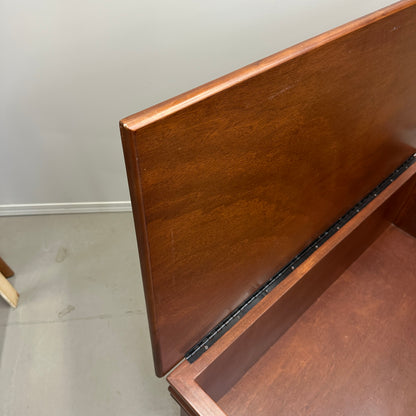 Cherry Blanket Chest/Storage