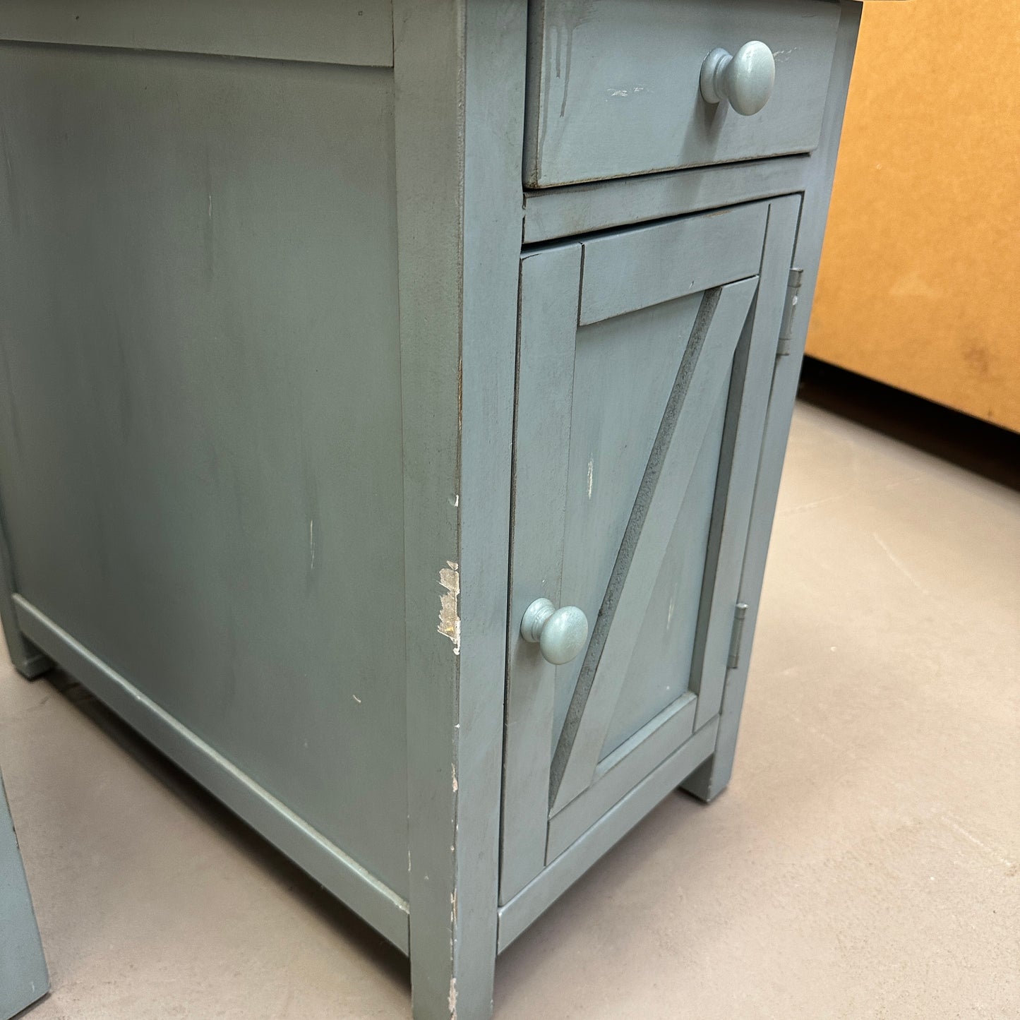 Coast to Coast Belsey Side Tables (x2)