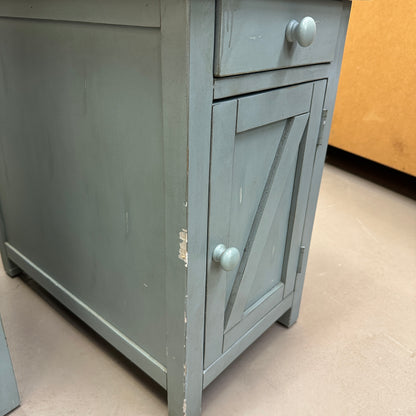 Coast to Coast Belsey Side Tables (x2)