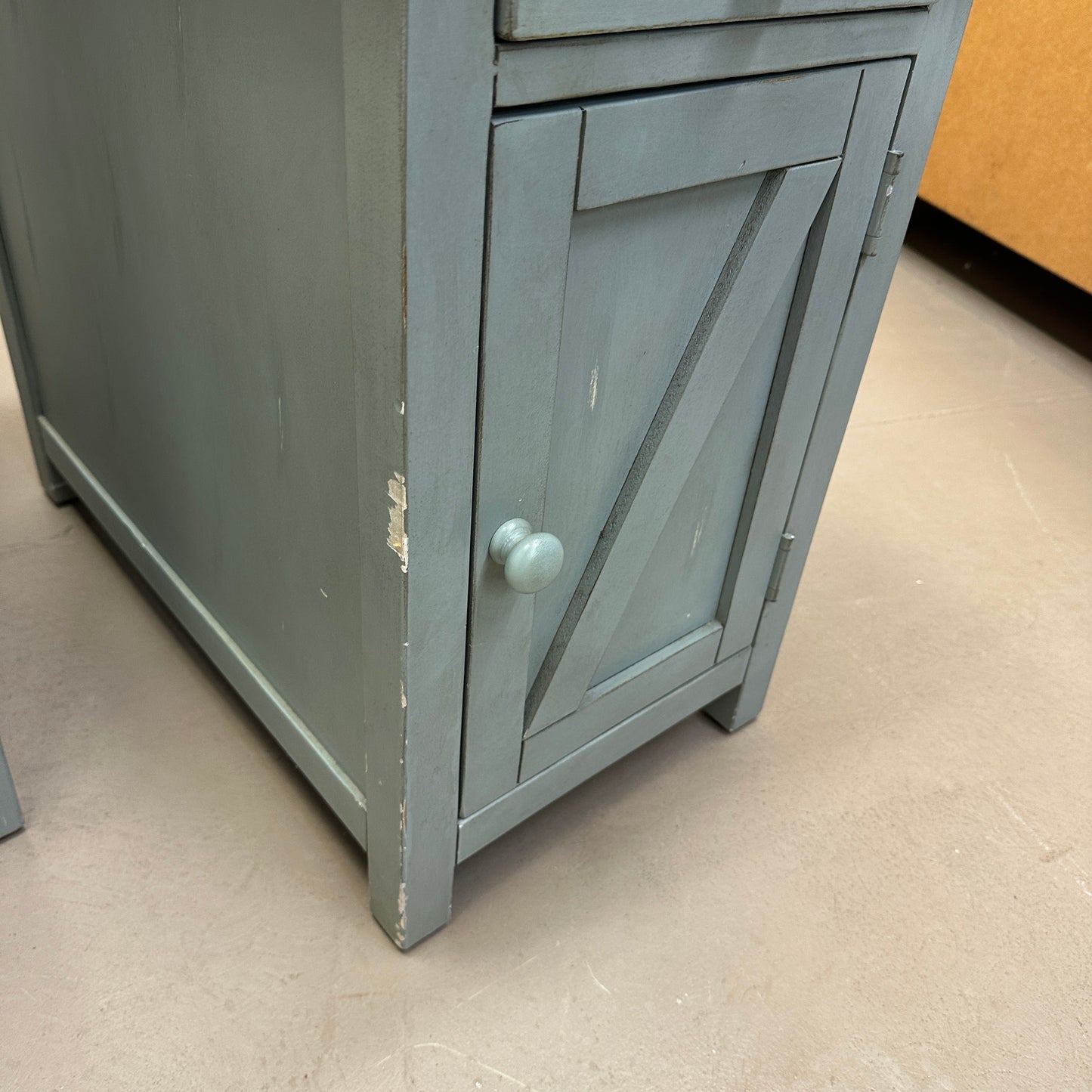 Coast to Coast Belsey Side Tables (x2)